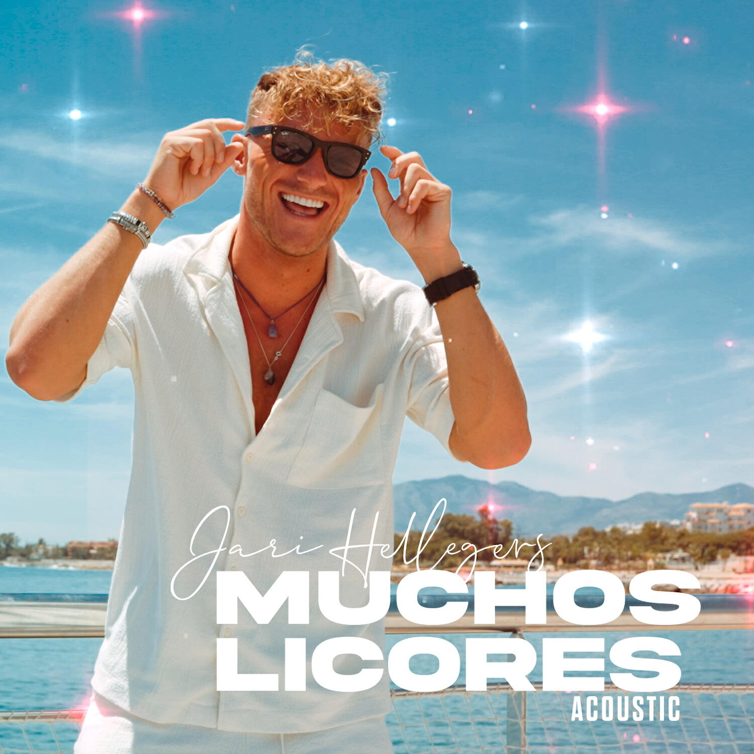 Релиз Muchos Licores (Acoustic)