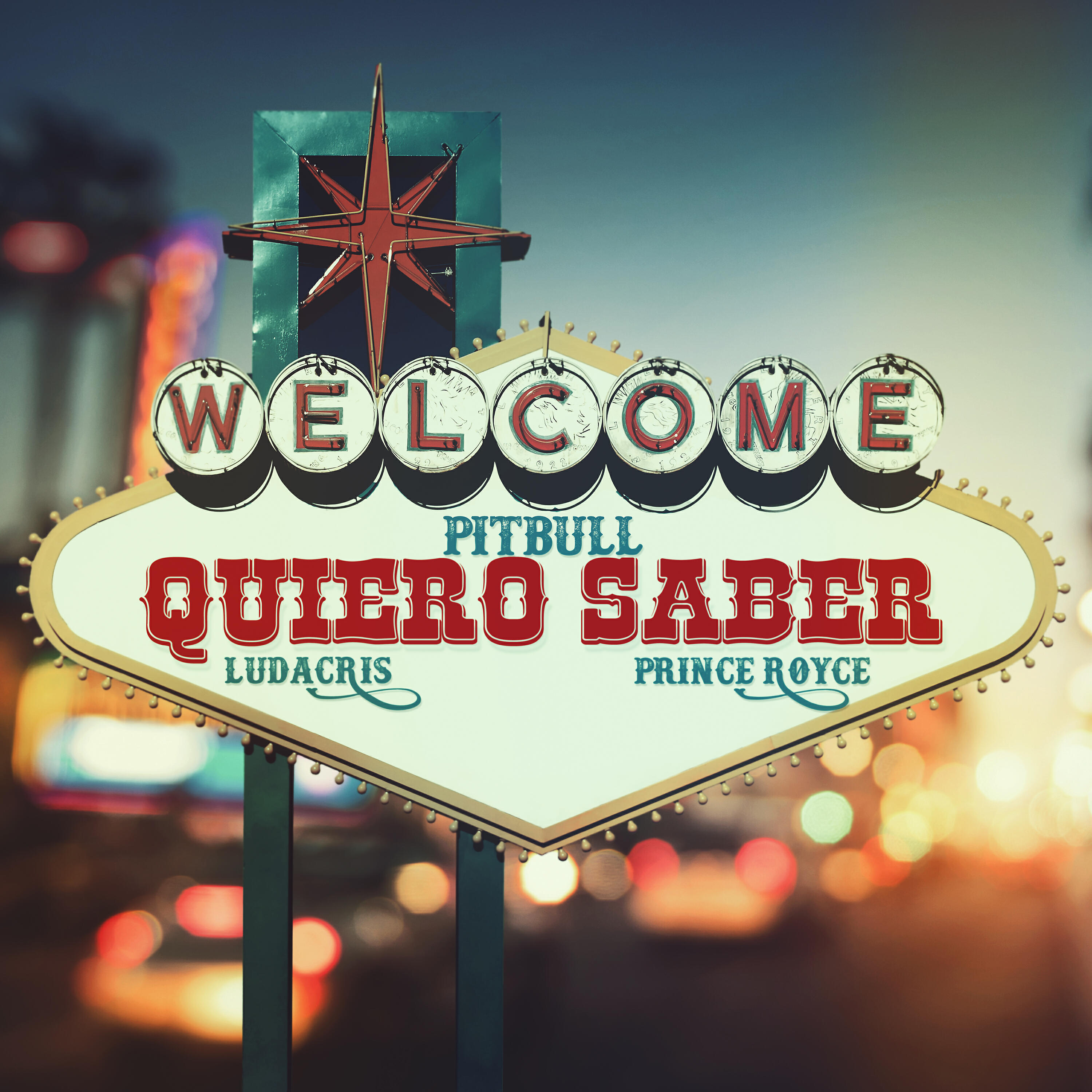 Постер альбома Quiero Saber