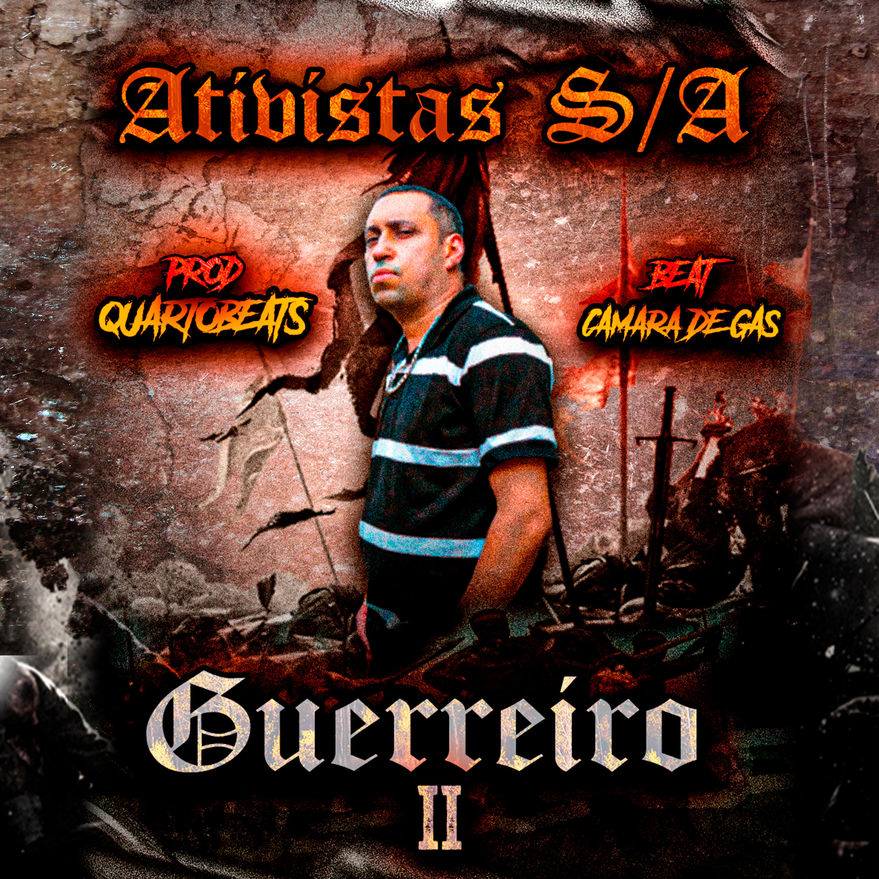 Релиз Guerreiro 2