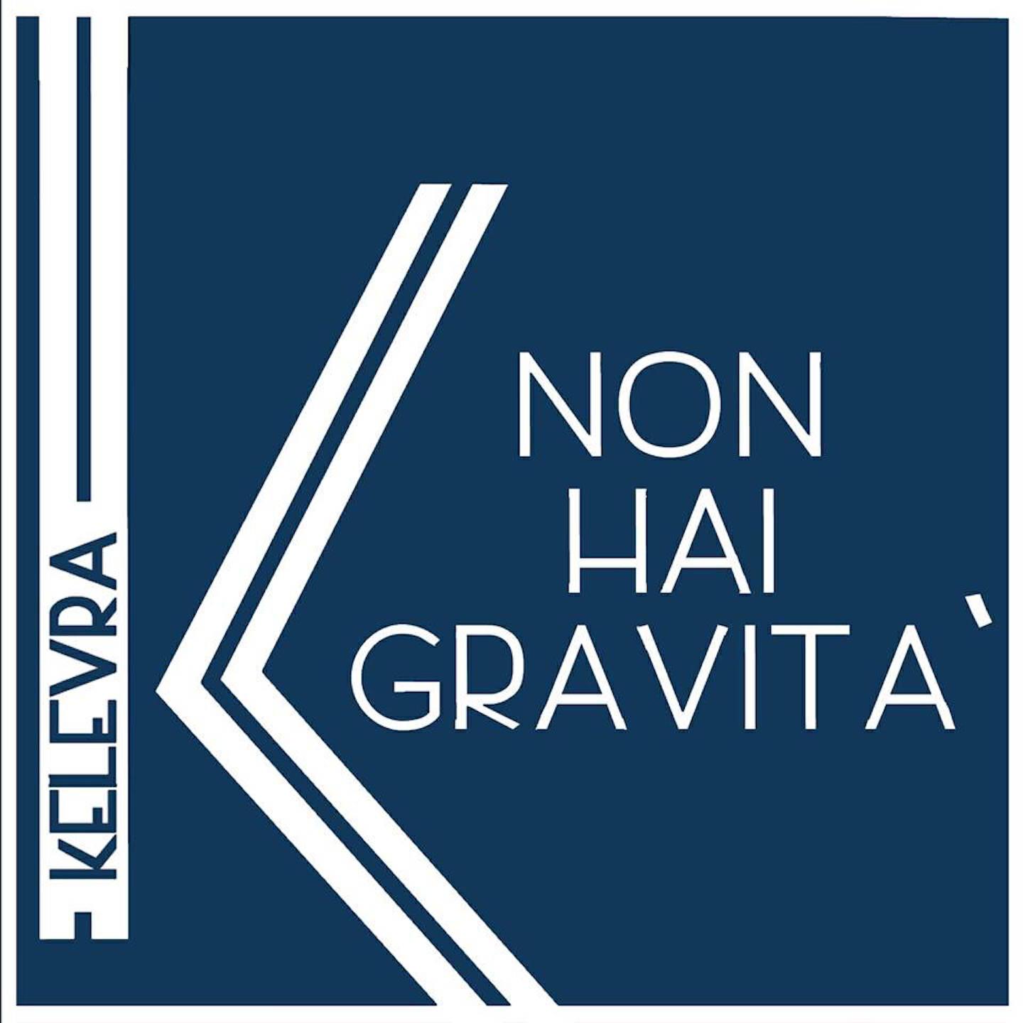 Релиз Non hai gravità