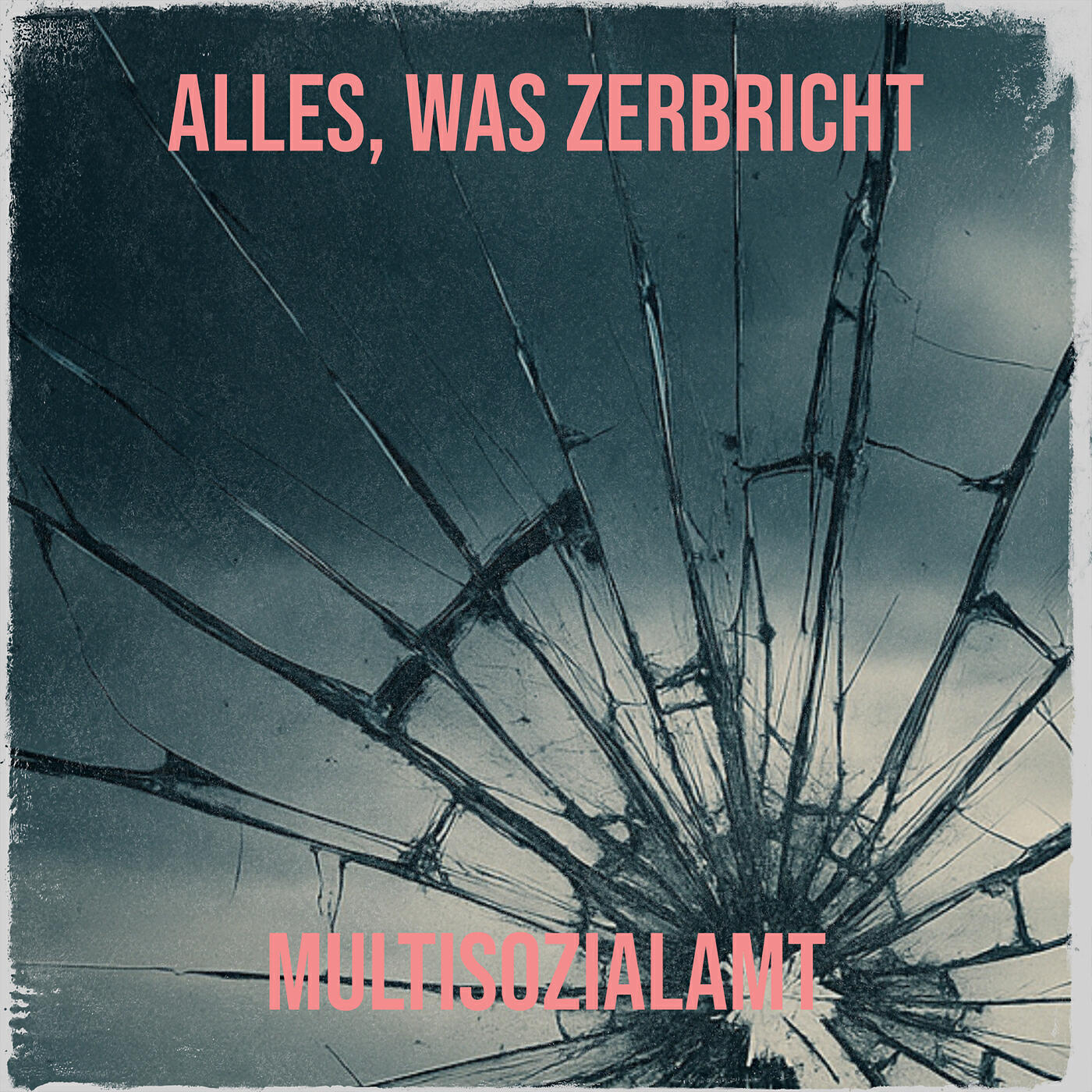 Релиз Alles, Was Zerbricht