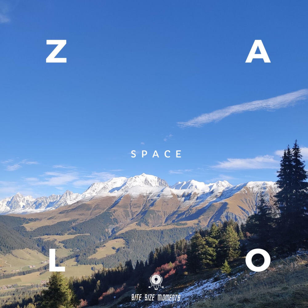 Релиз Space