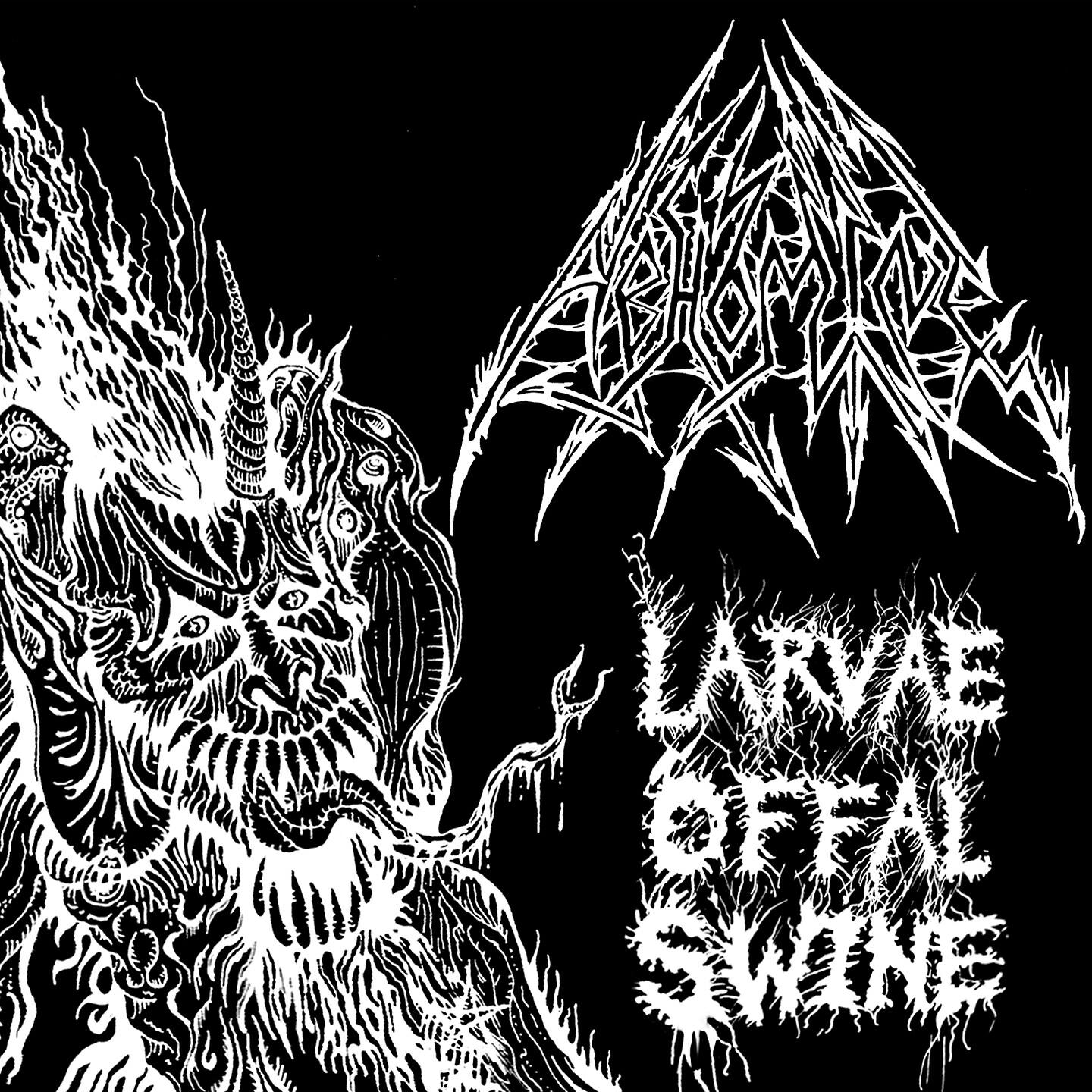 Релиз Larvae Offal Swine