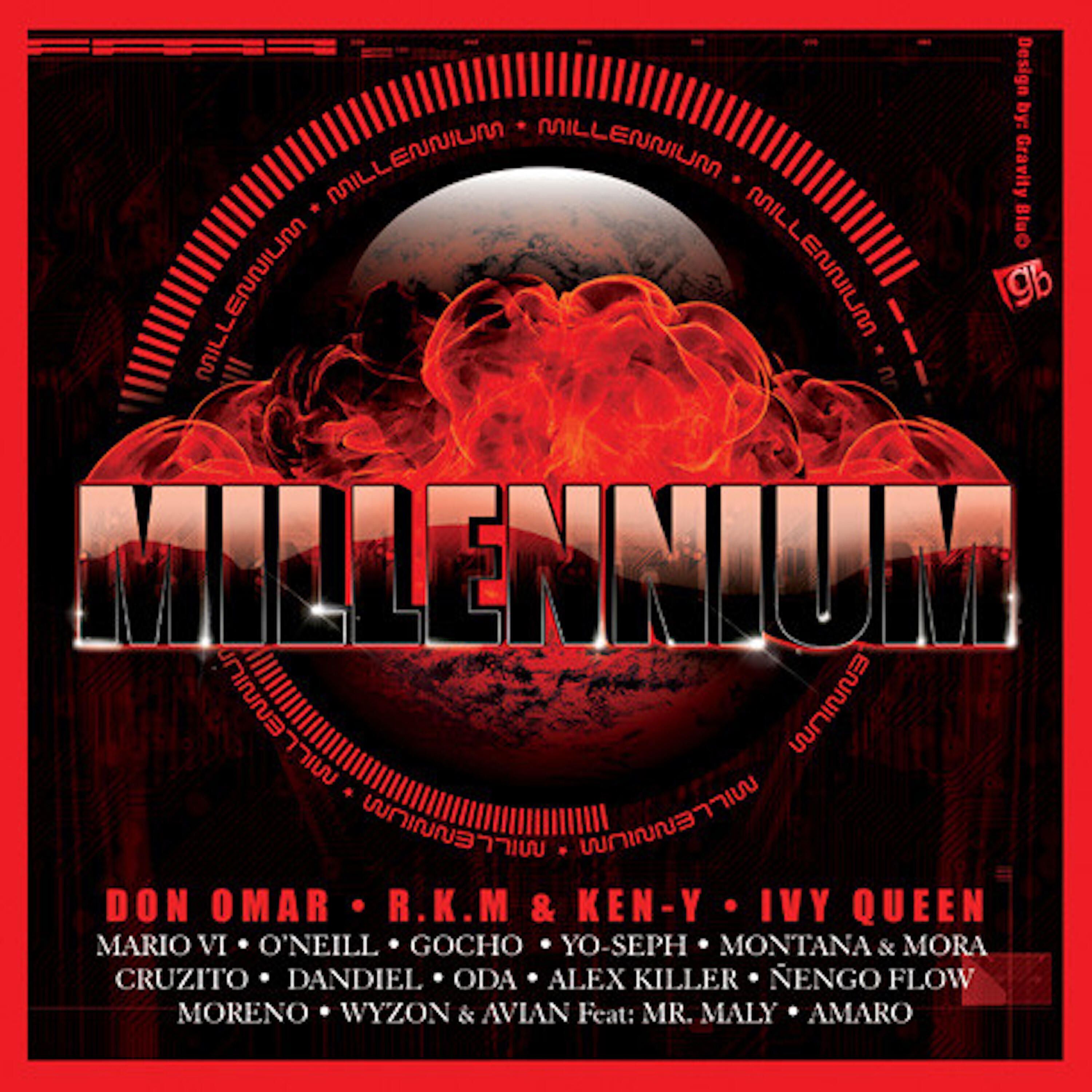 Релиз Millennium