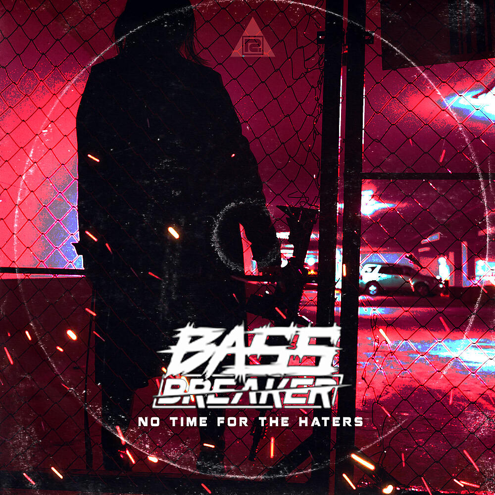 Релиз No Time For The Haters