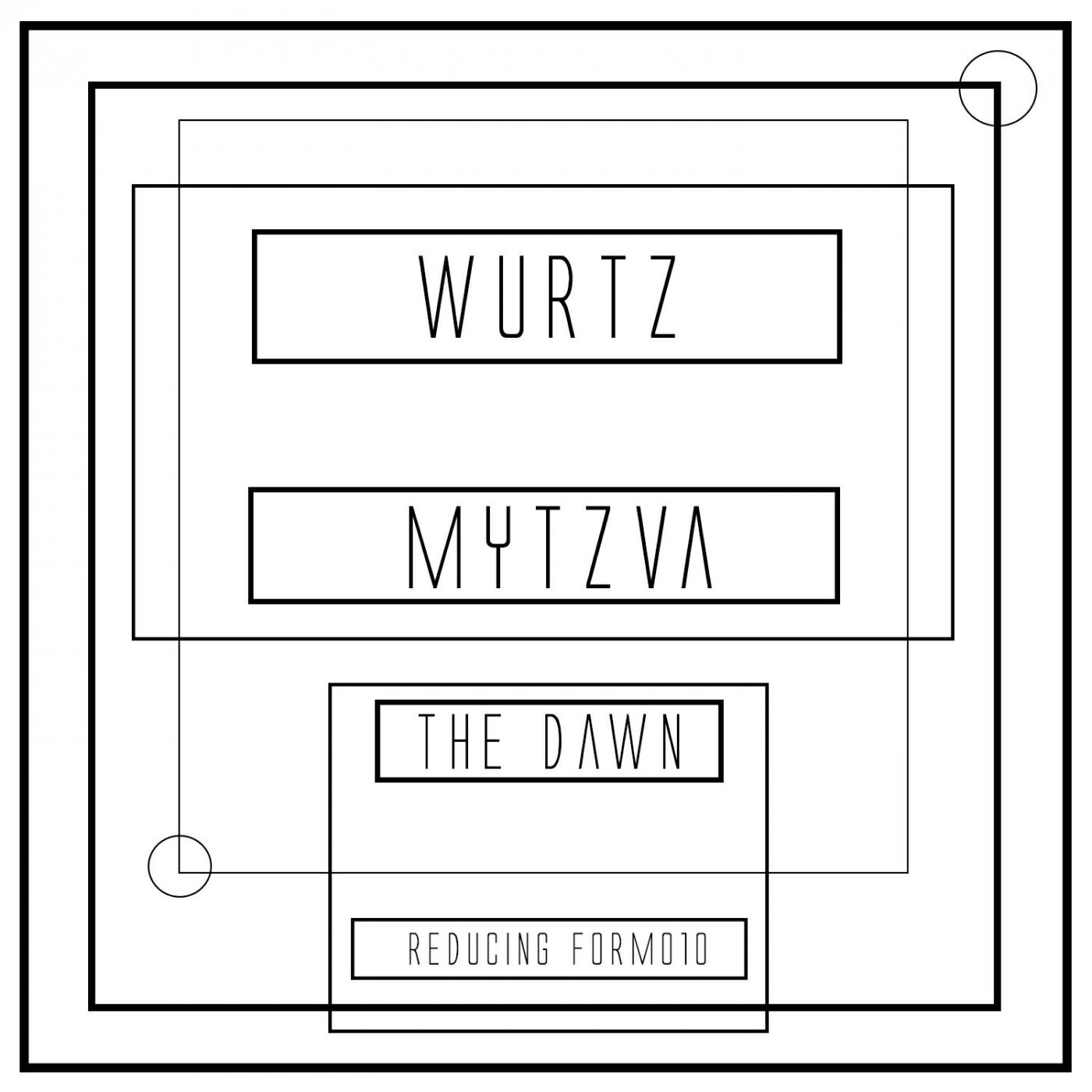 Релиз The Dawn