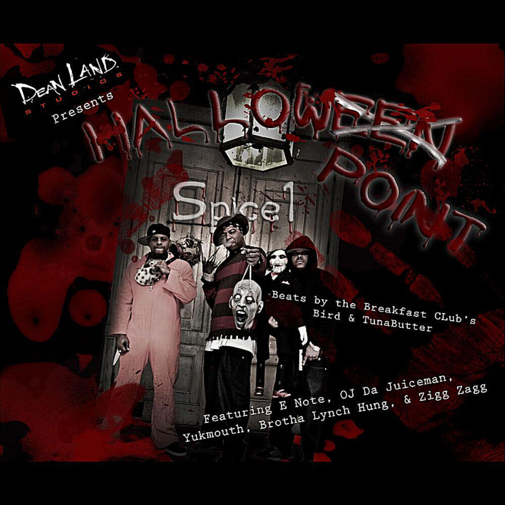 Релиз Hallowpoint (Deanland Studios Presents)