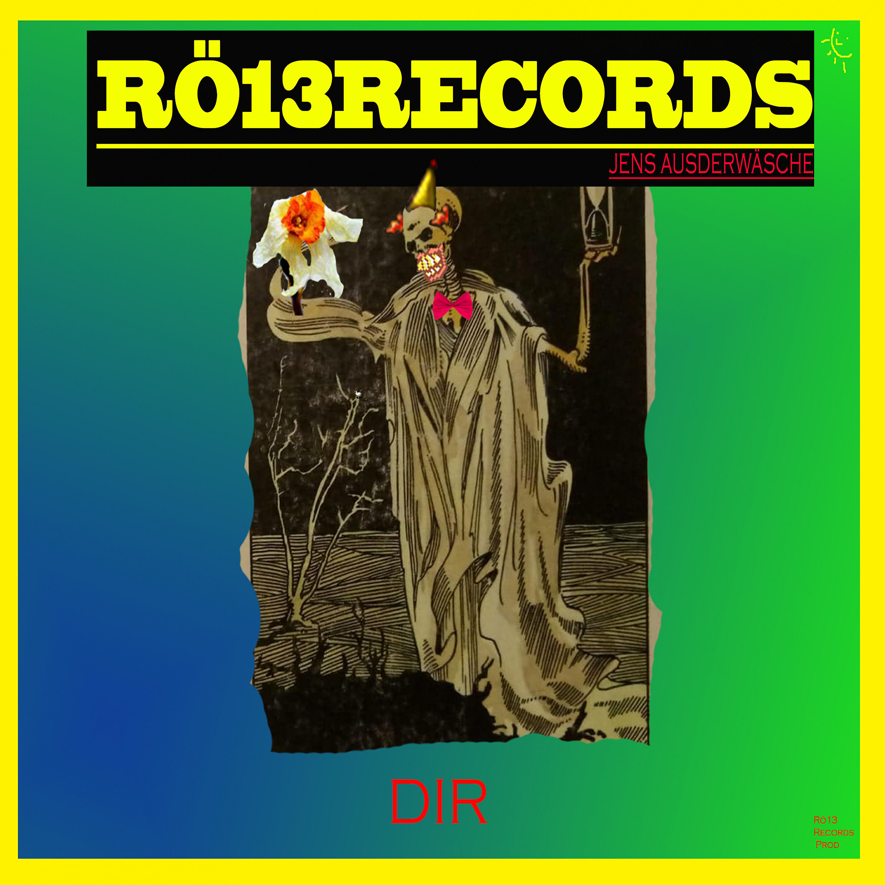 RÖ13 Records