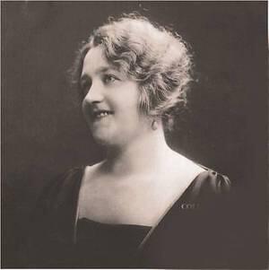 Germaine Martinelli