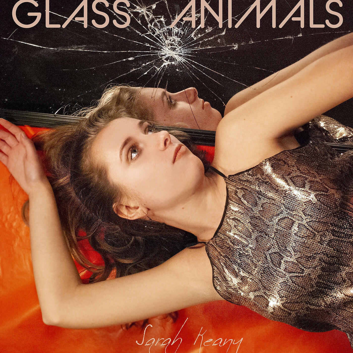 Релиз Glass Animals