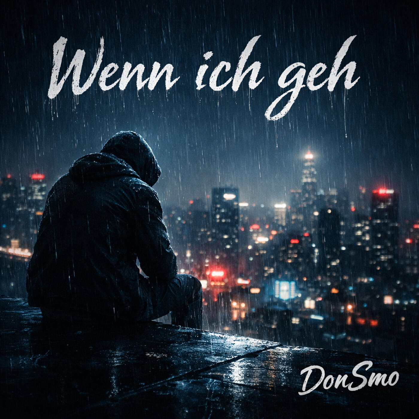 Релиз Wenn Ich Geh