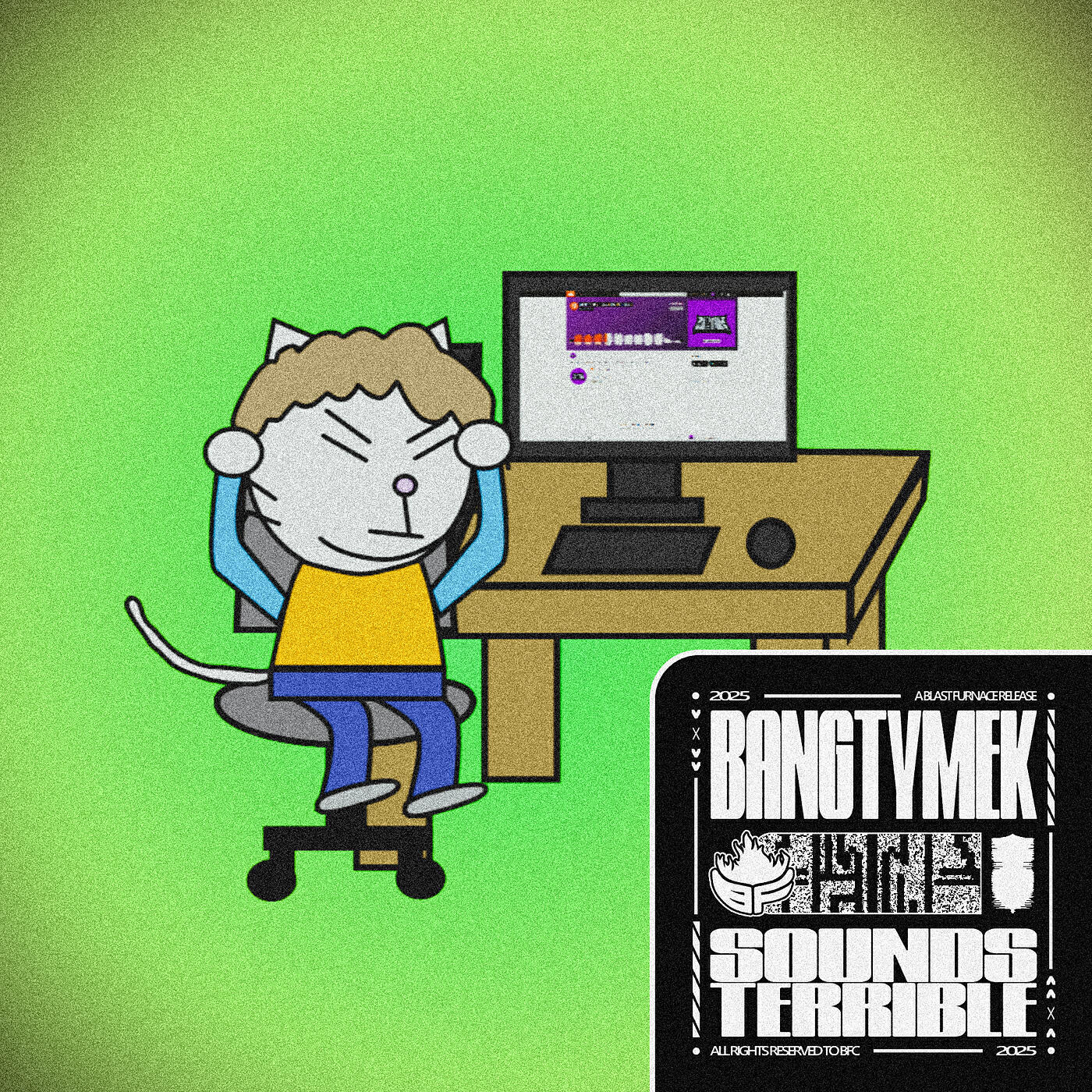 BangTymek
