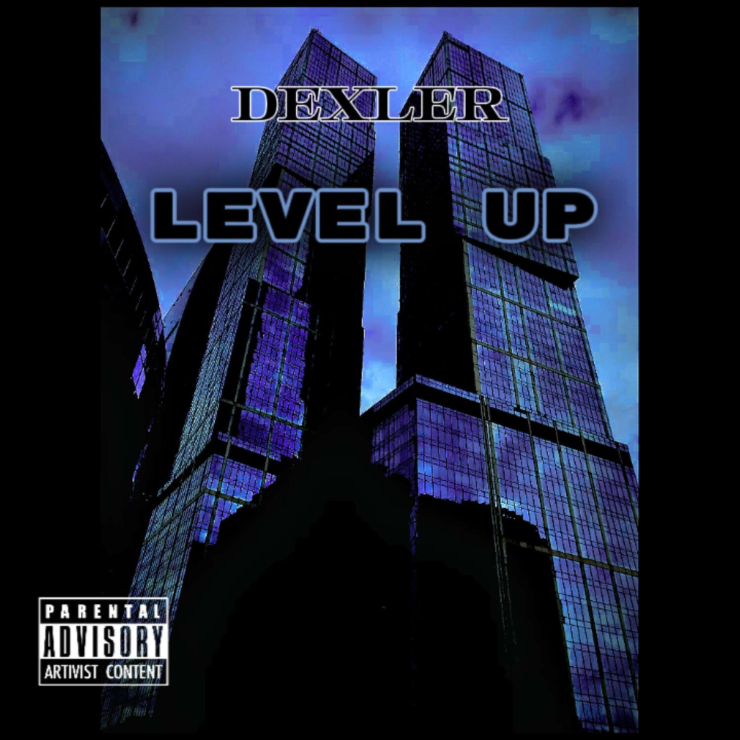 Постер альбома LEVEL UP