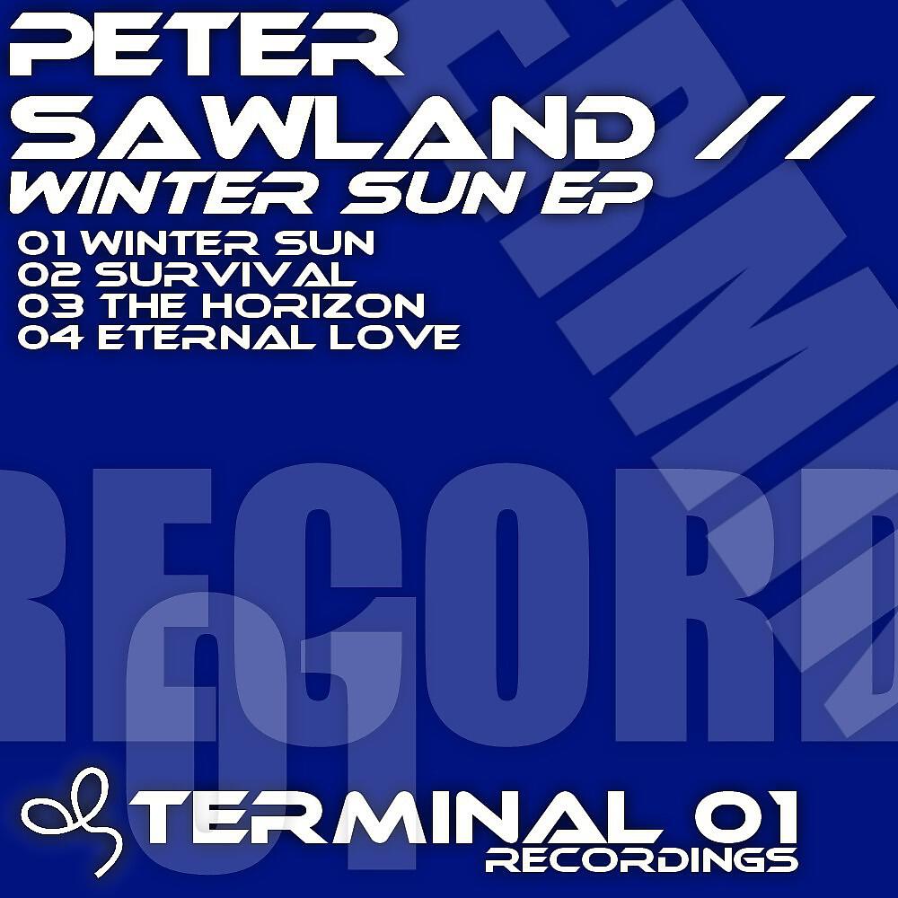 Релиз Winter Sun