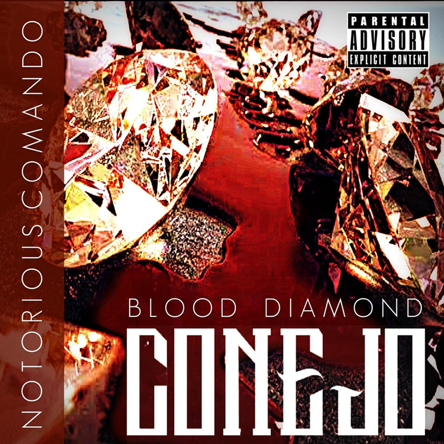 Релиз Blood Diamond