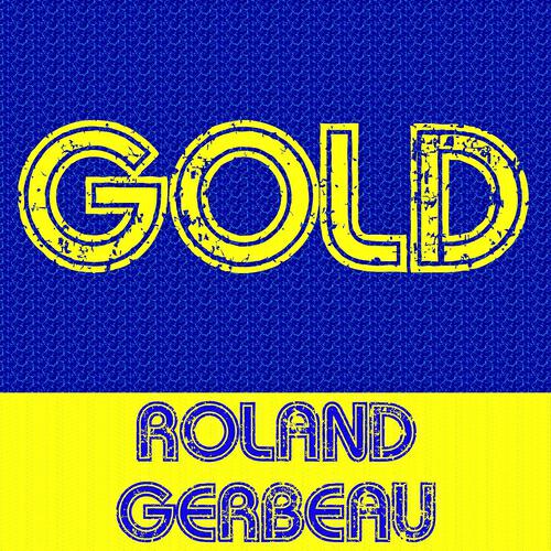 Релиз Gold: Roland Gerbeau