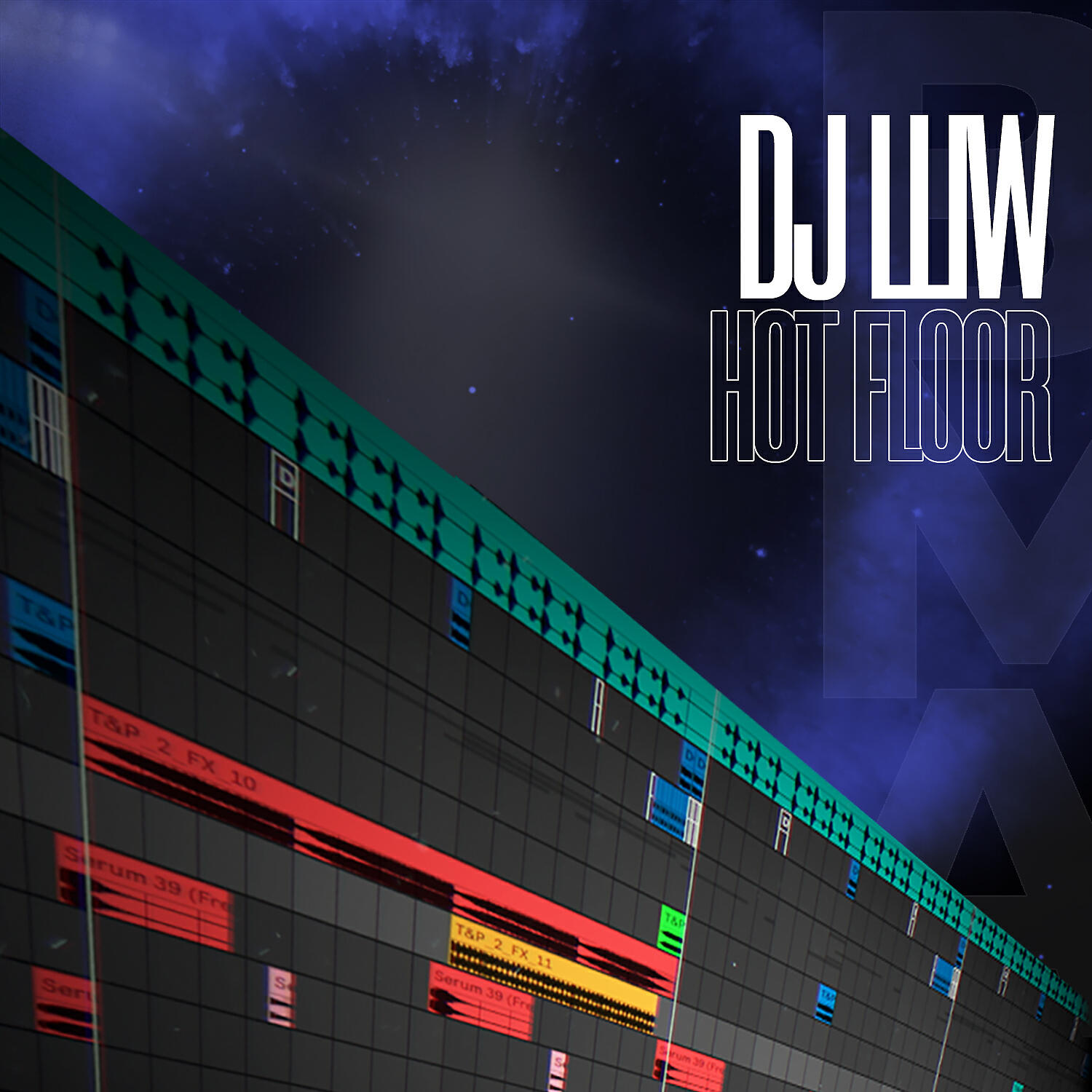 Релиз Hot Floor