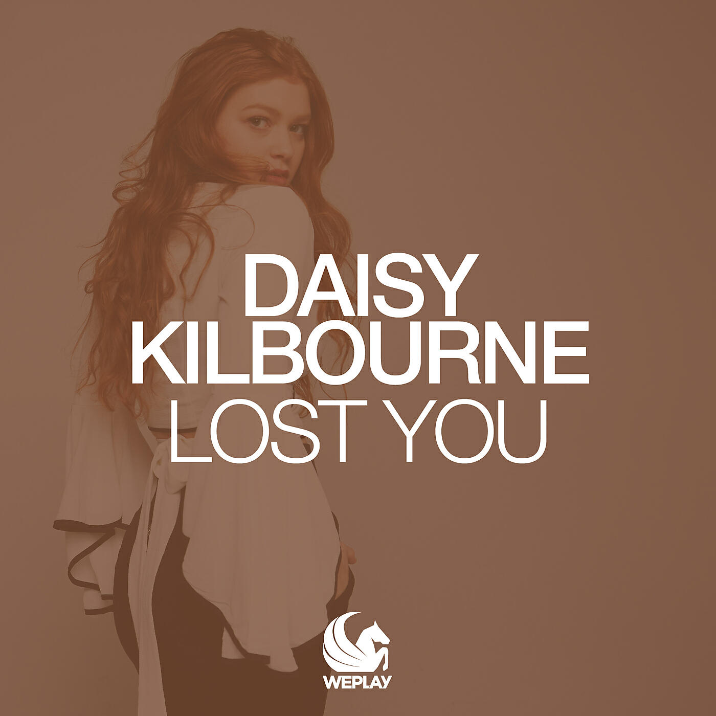 Релиз Lost You