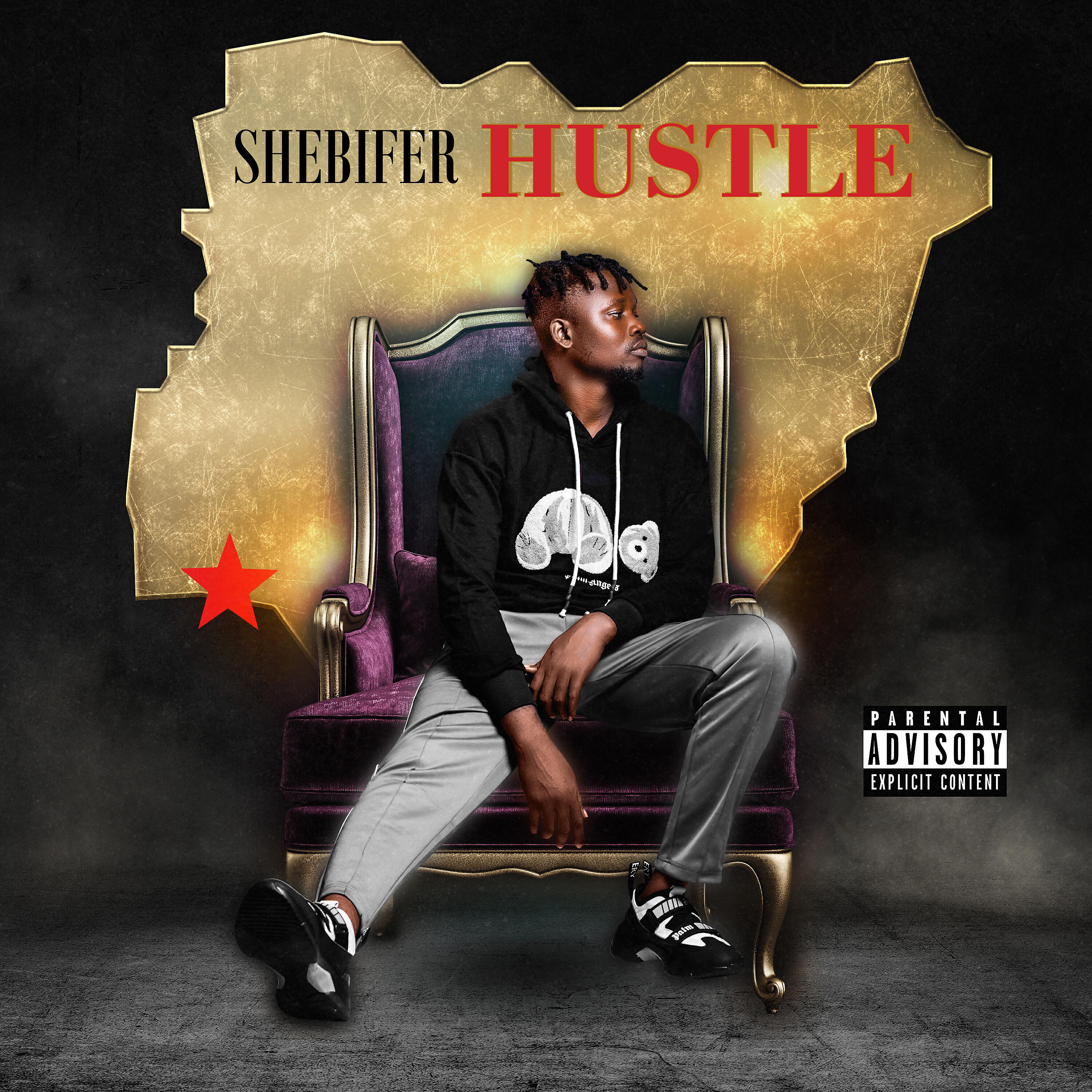 Релиз Hustle