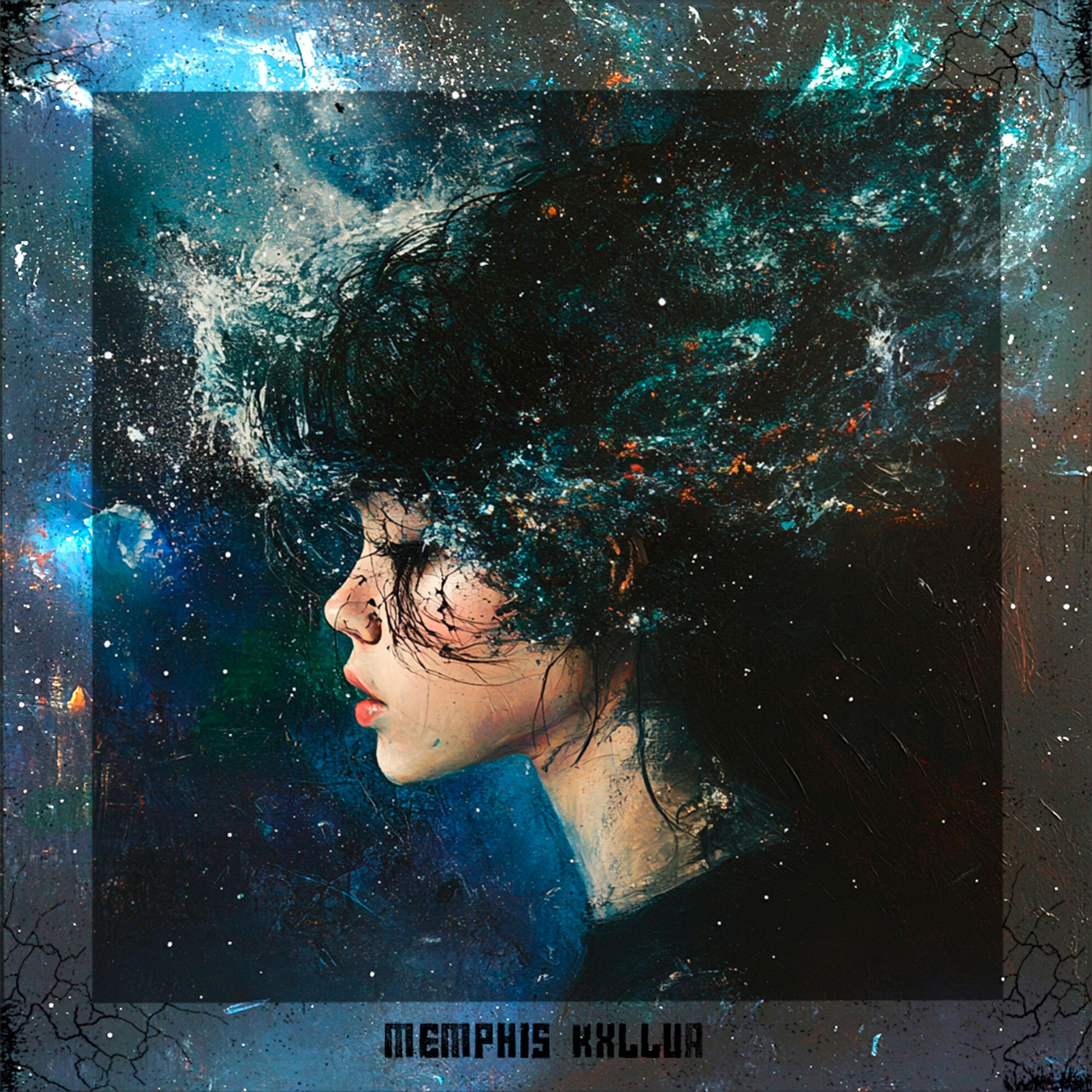 Релиз Distortion