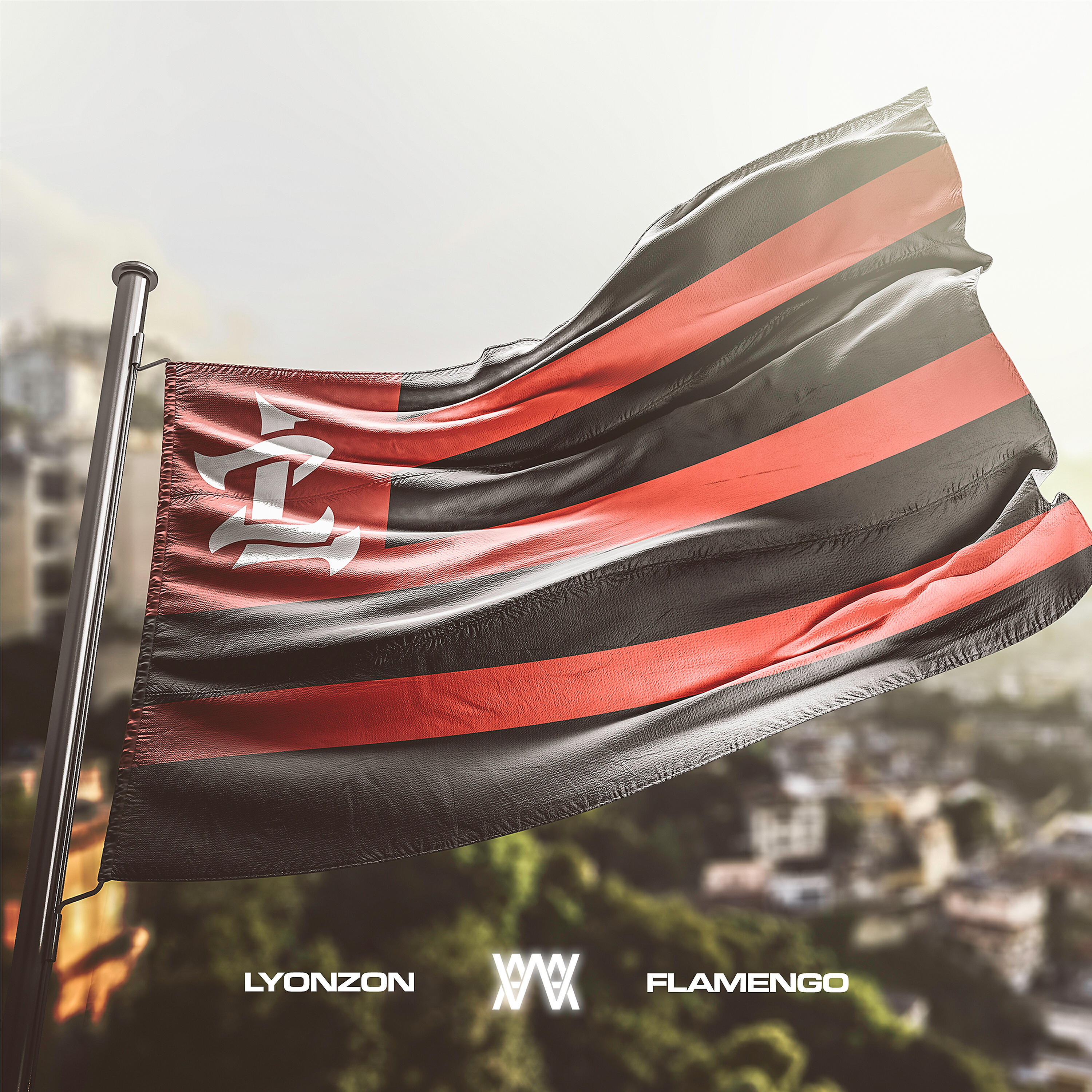Релиз Flamengo