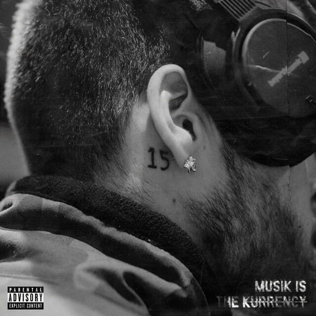 Релиз Musik Is the Kurren€y