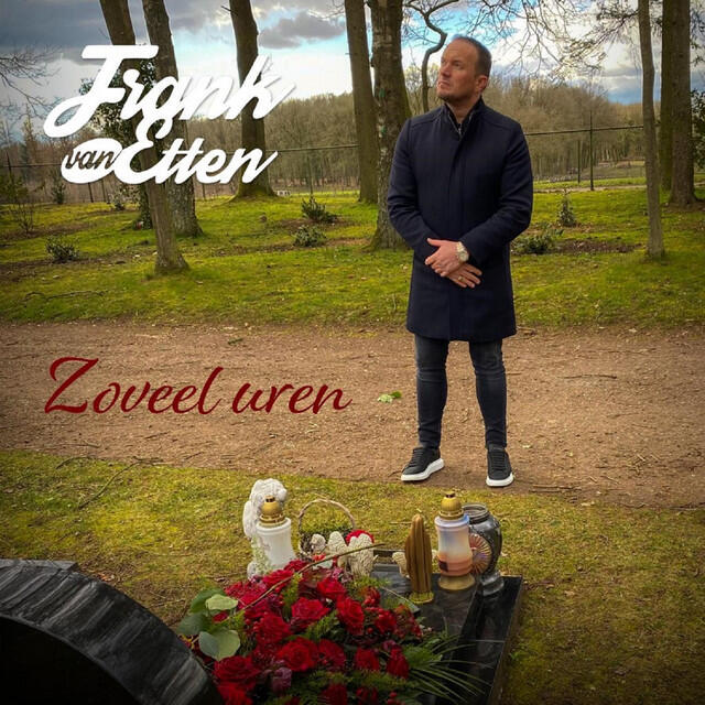 Релиз Zoveel Uren