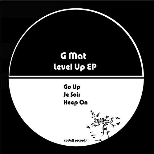 Релиз Level Up Ep
