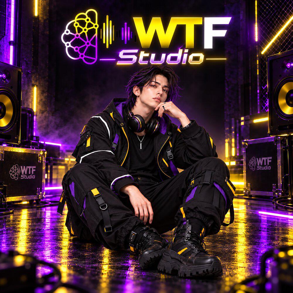 Релиз WTFStudio