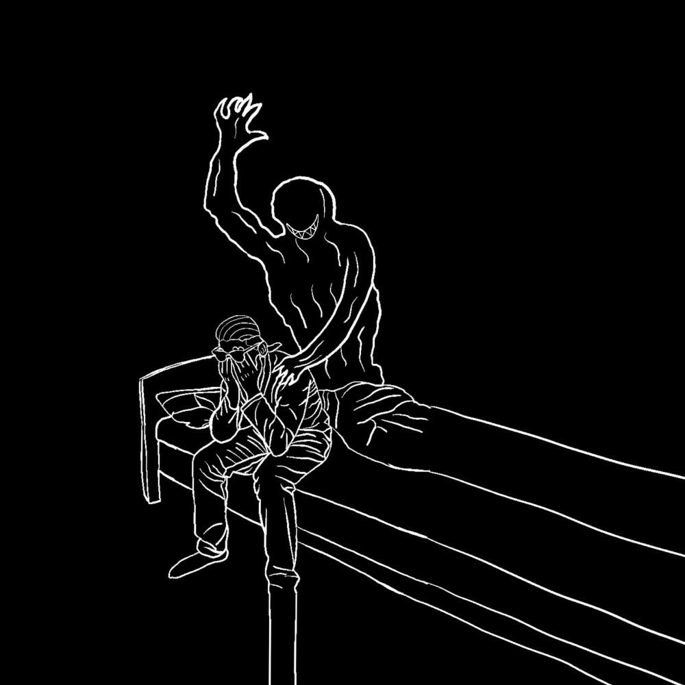 Релиз Winter's Dark Consumend My Heart