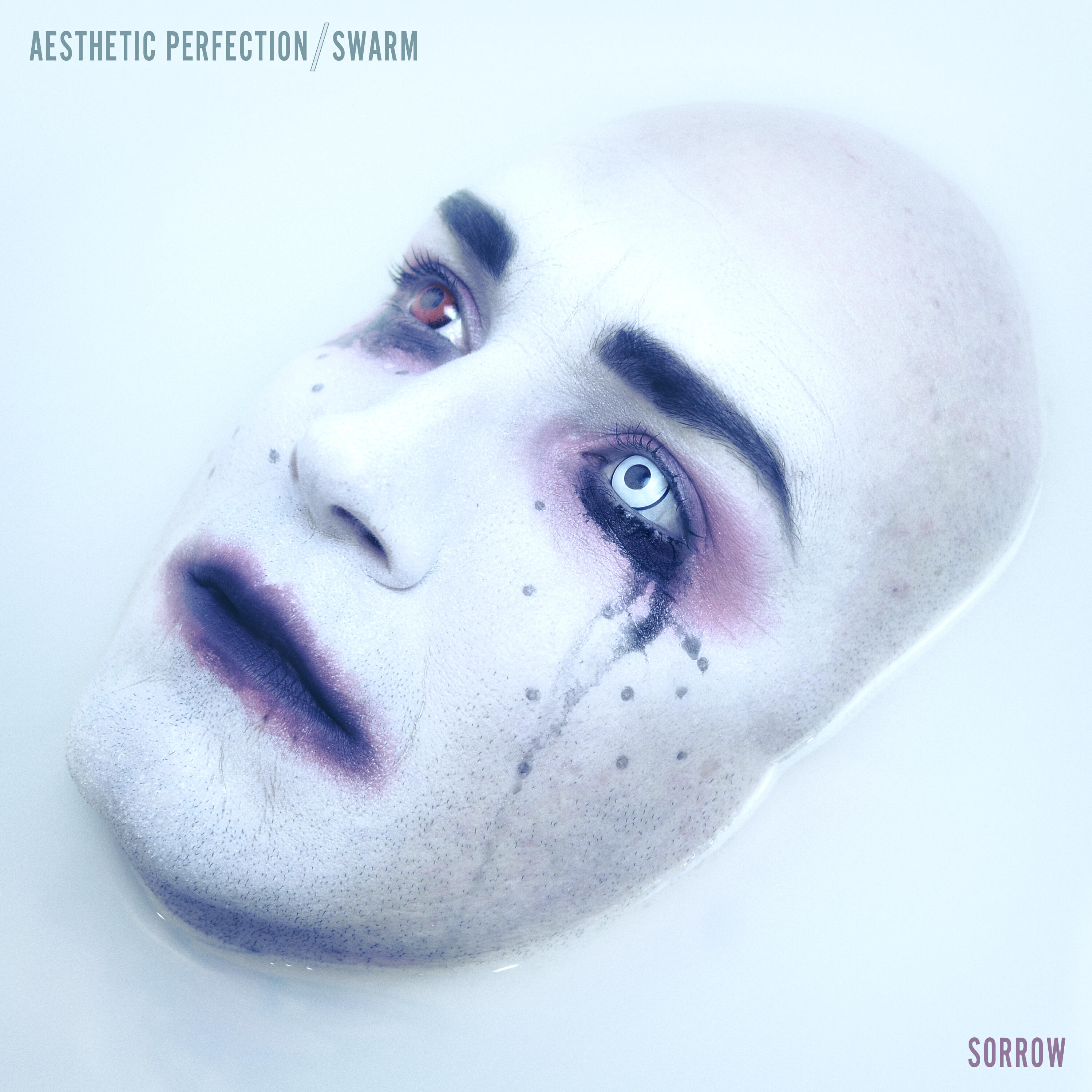 Релиз Sorrow