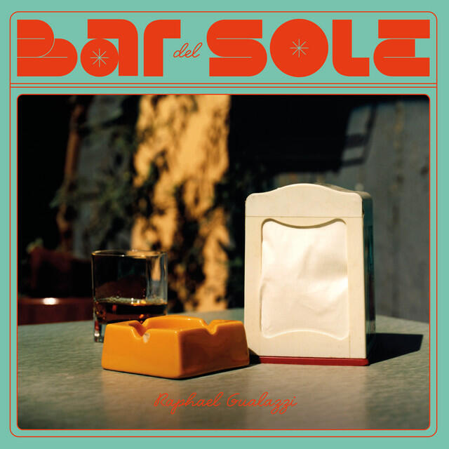 Релиз BAR DEL SOLE