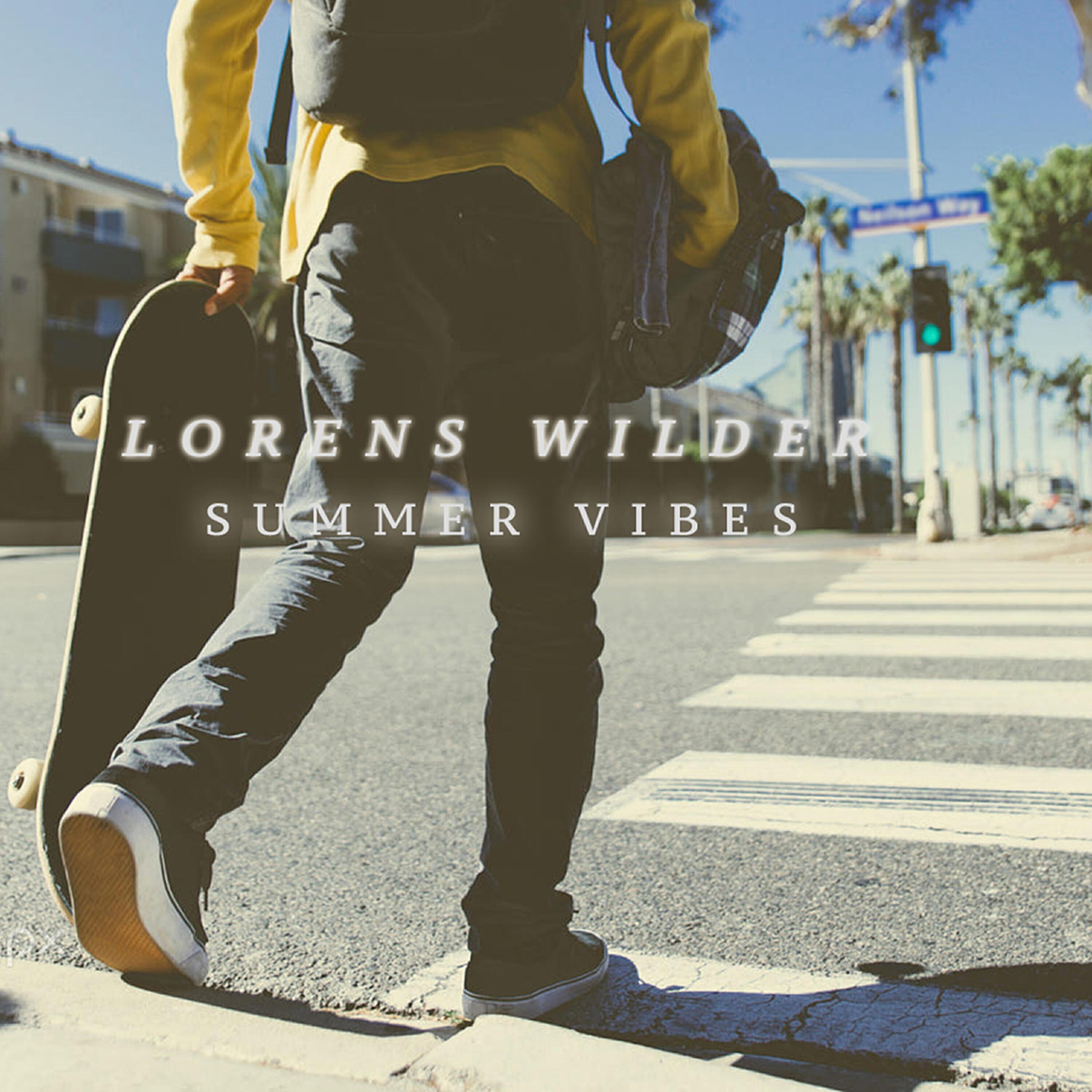 Lorens Wilder