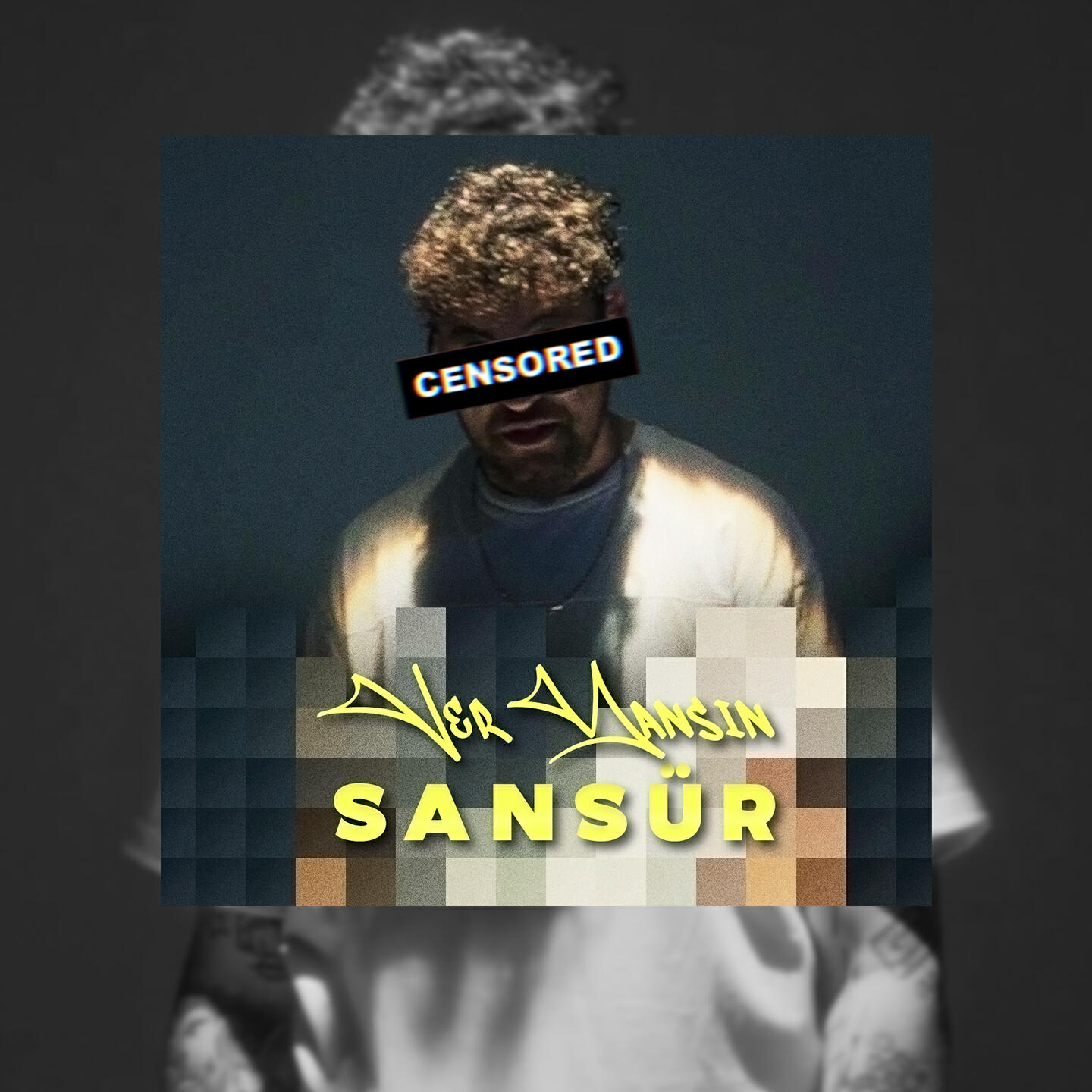 Релиз Ver Yansın