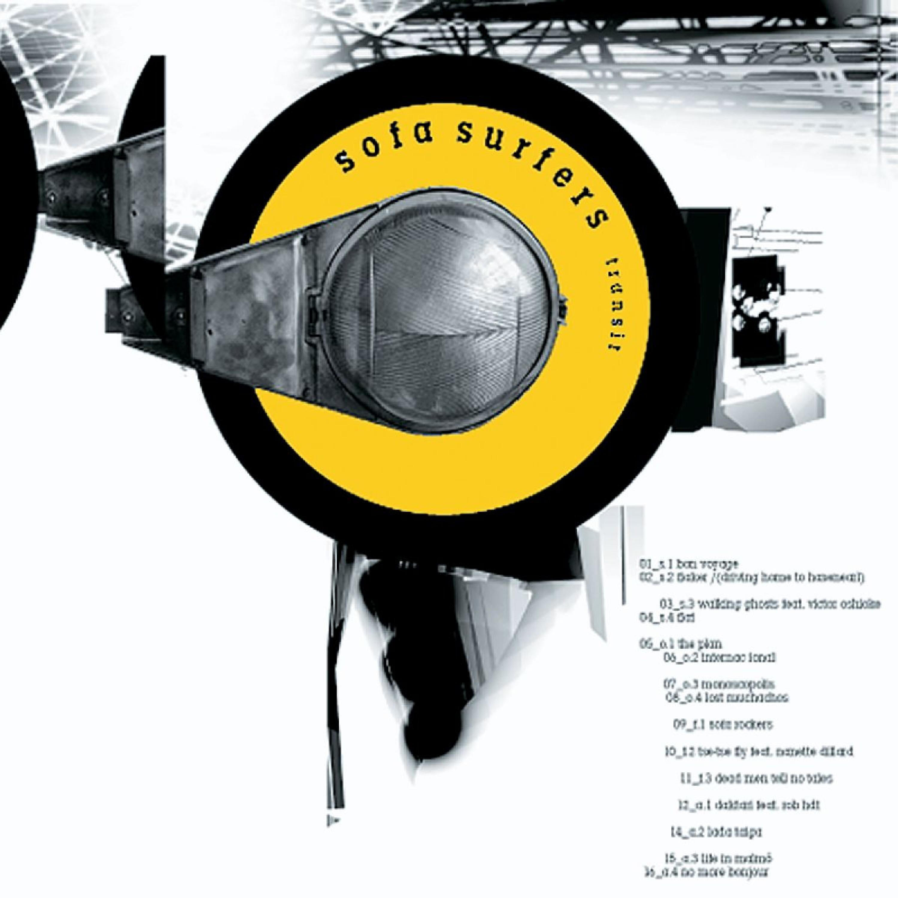Релиз Transit