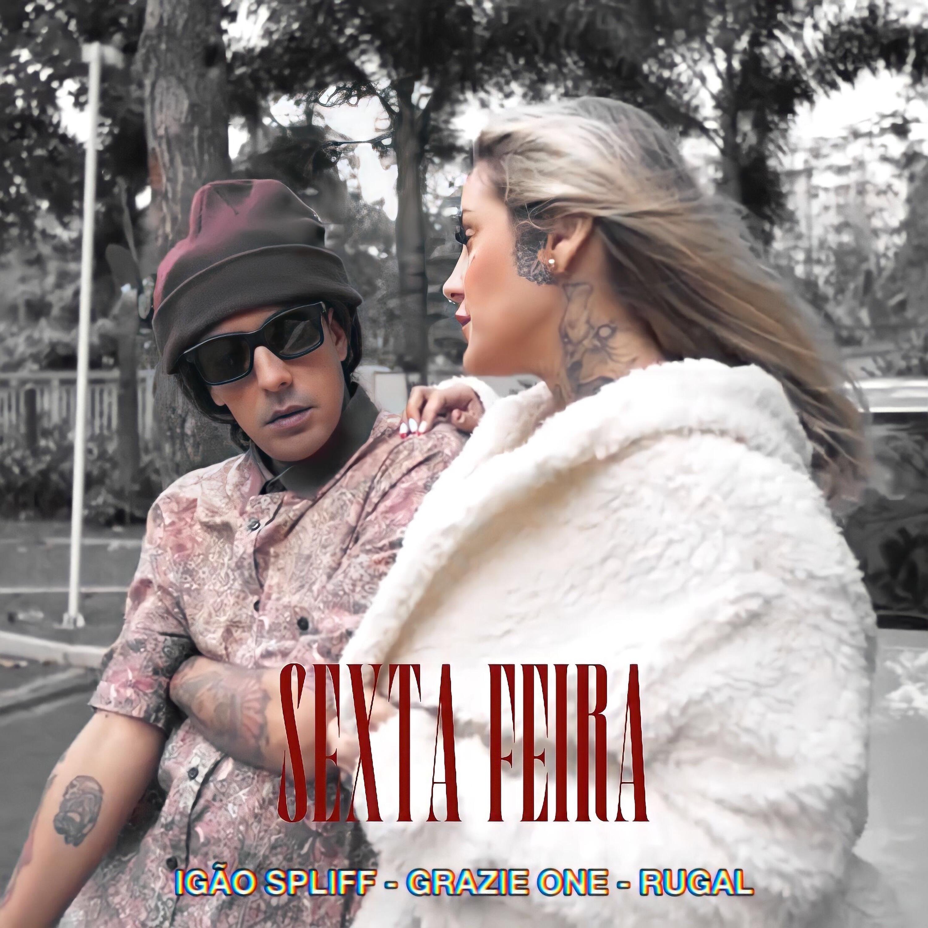 Релиз Sexta Feira