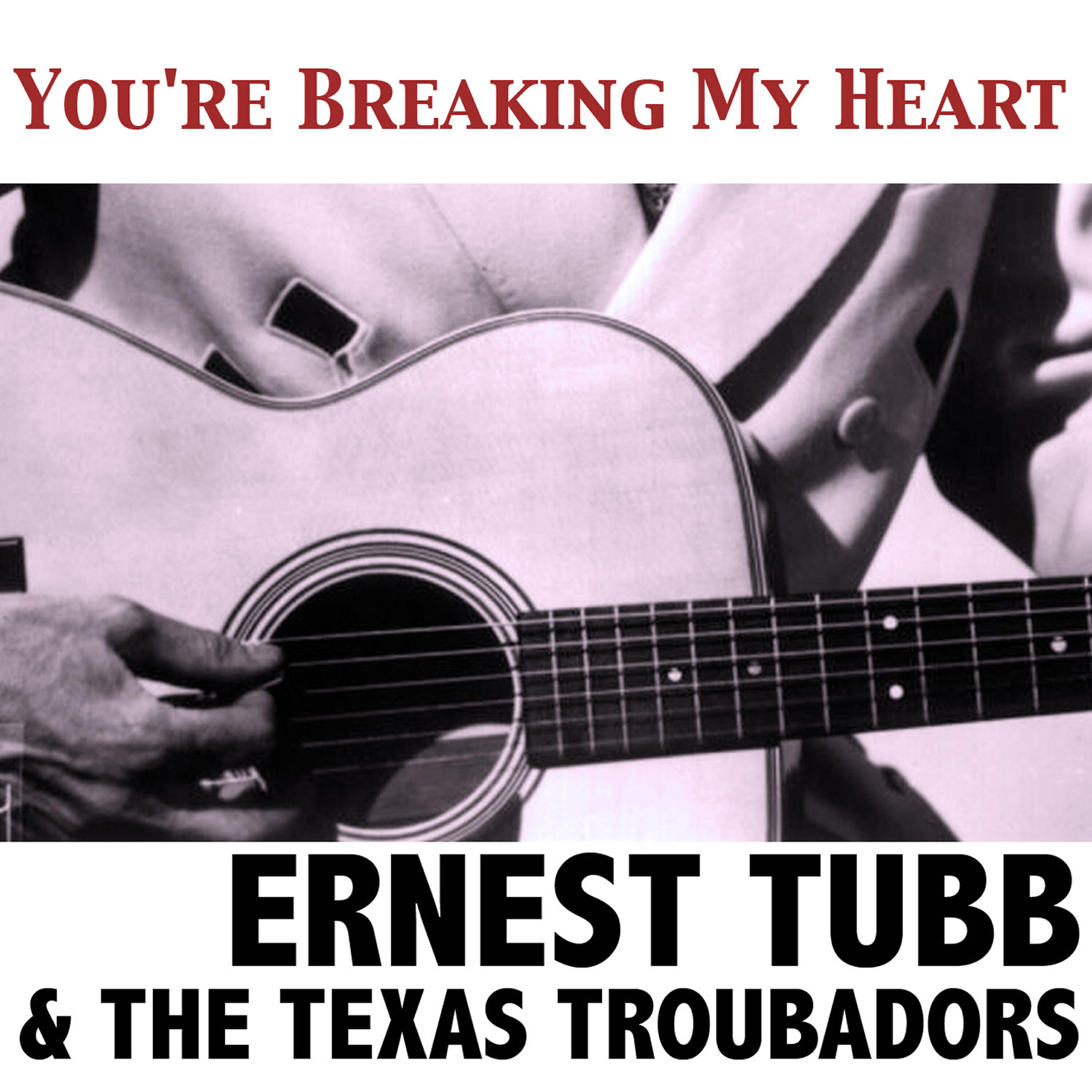 The Texas Troubadors