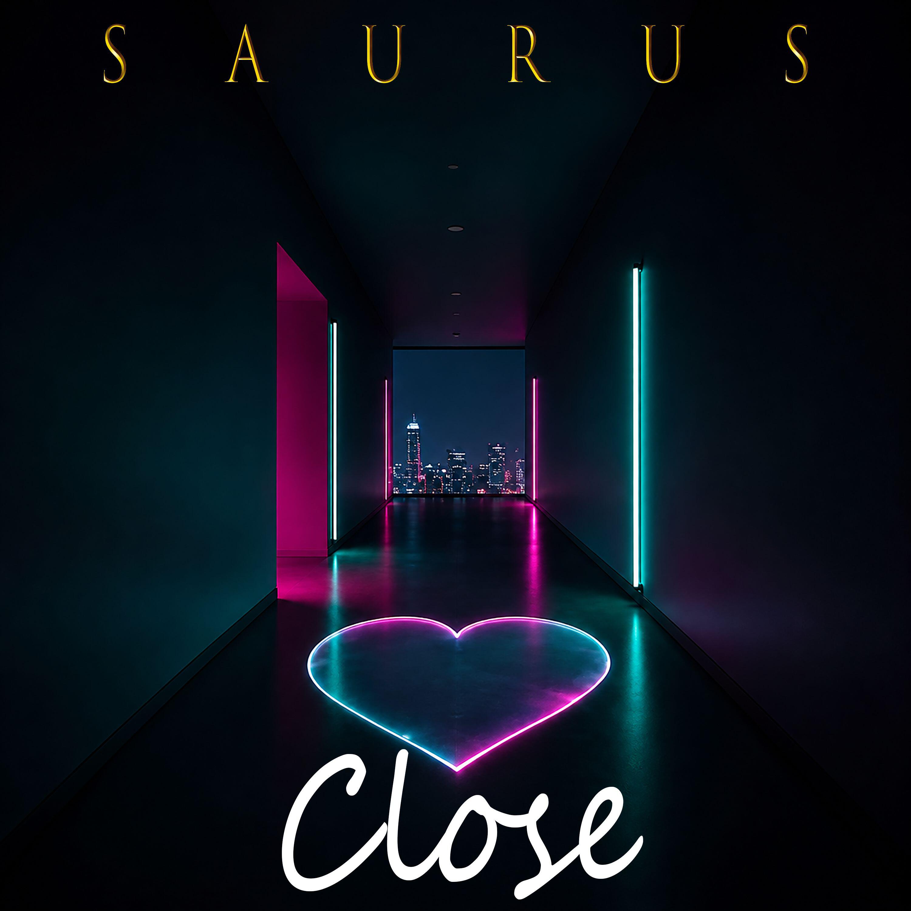 Релиз Close
