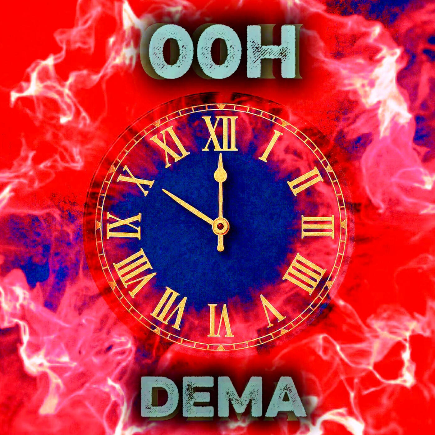 Постер альбома 00h