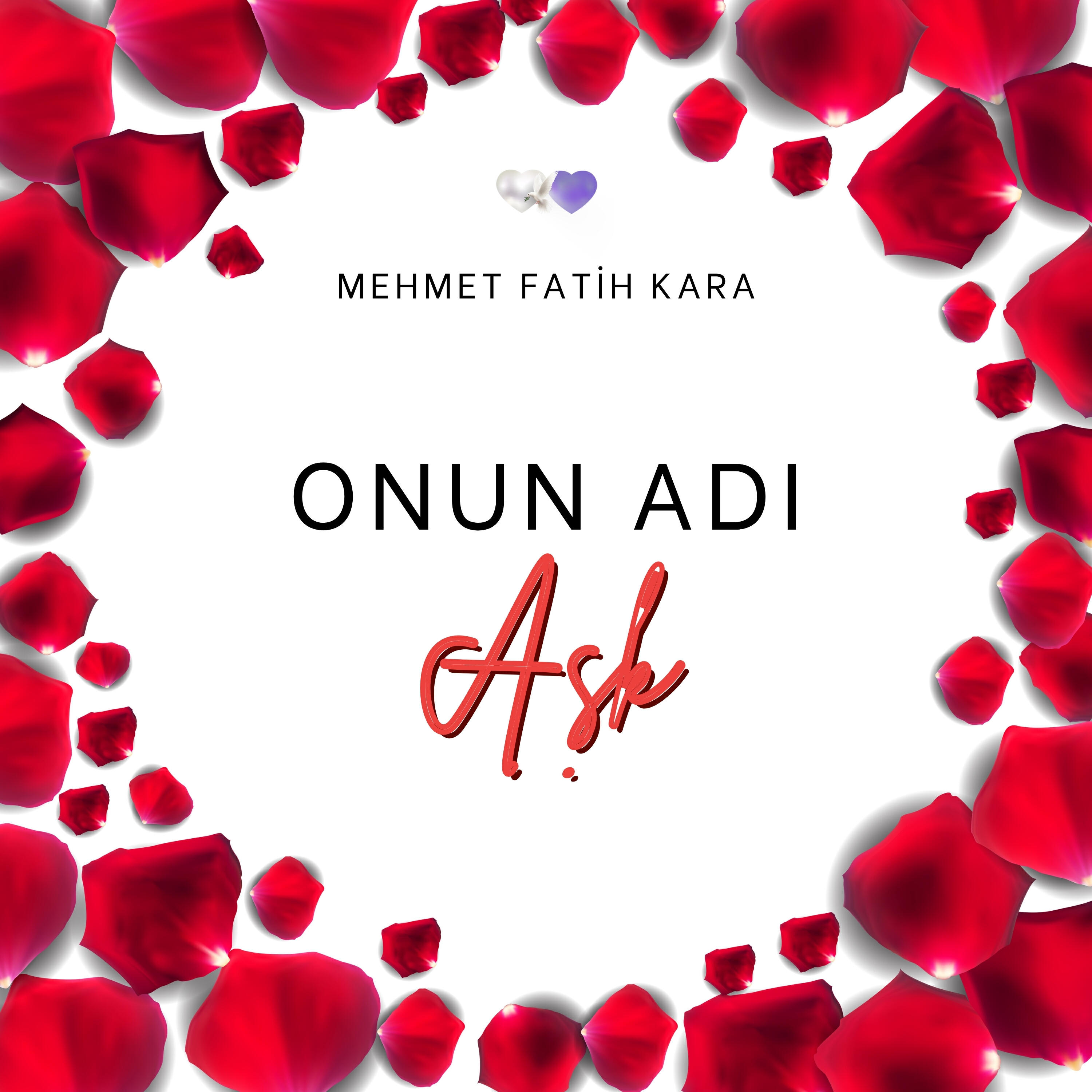 Релиз Onun Adı Aşk