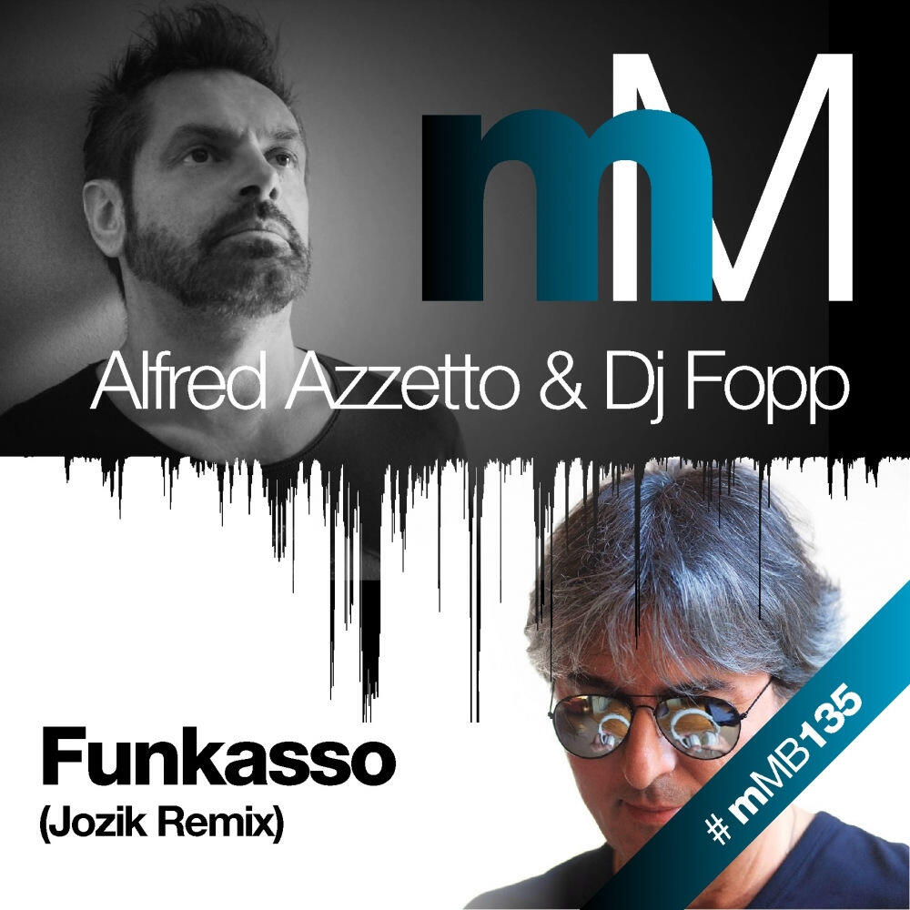 Релиз Funkasso (Oh Yeah) (Jozik Remix)