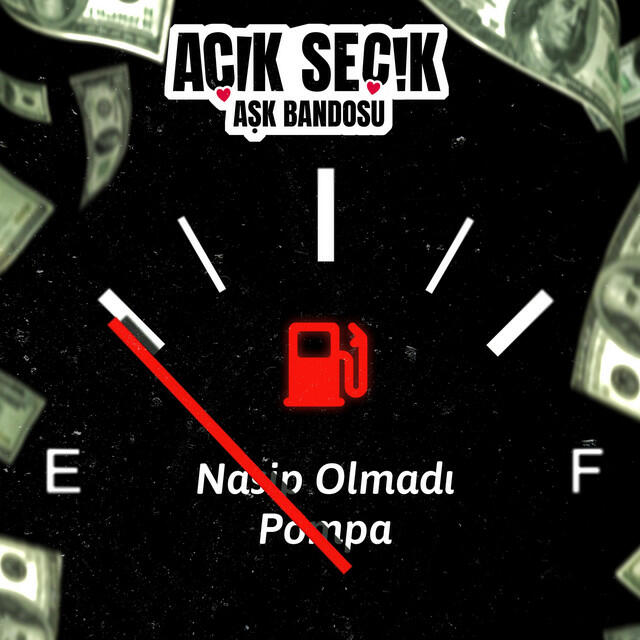 Релиз Nasip Olmadı Pompa