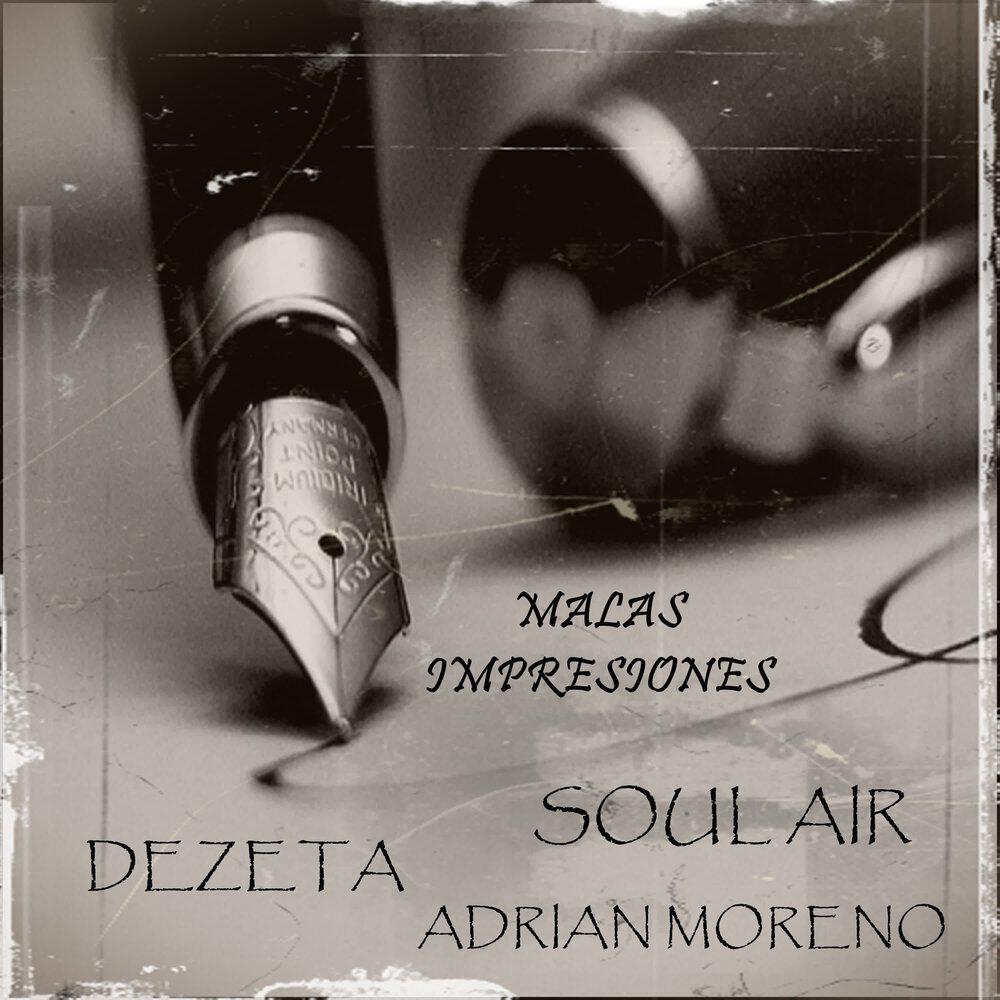 Релиз Malas Impresiones