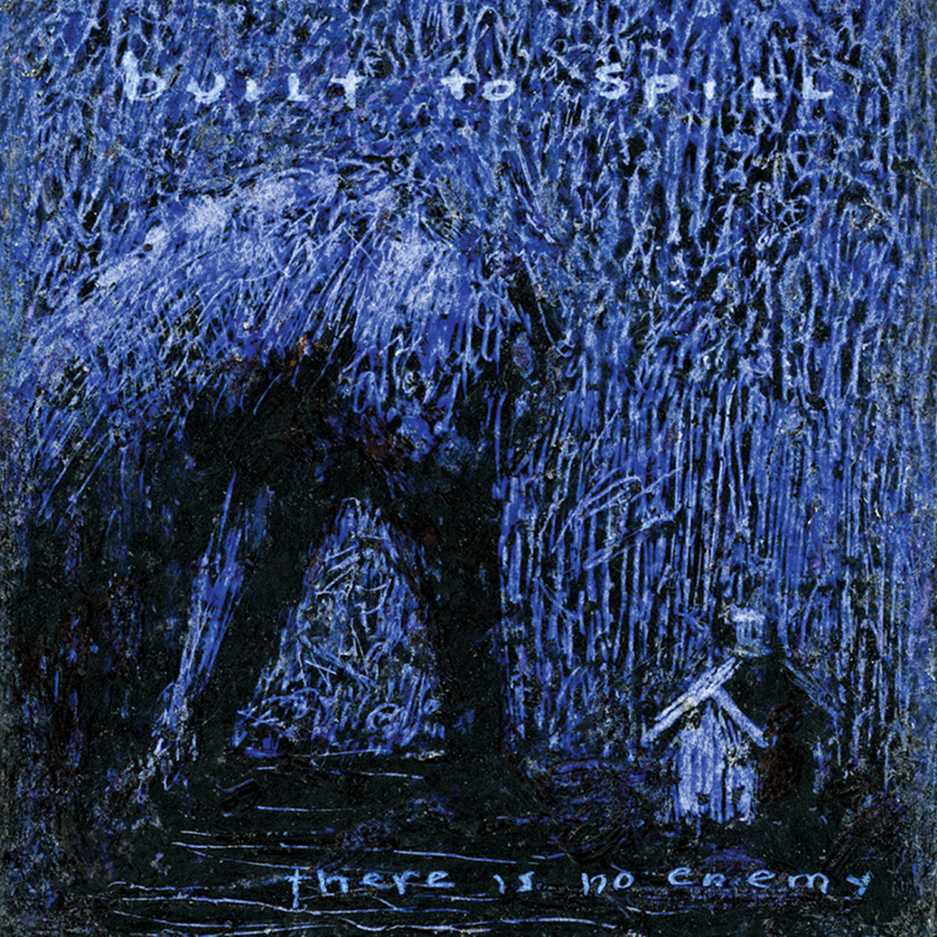 Релиз There is No Enemy