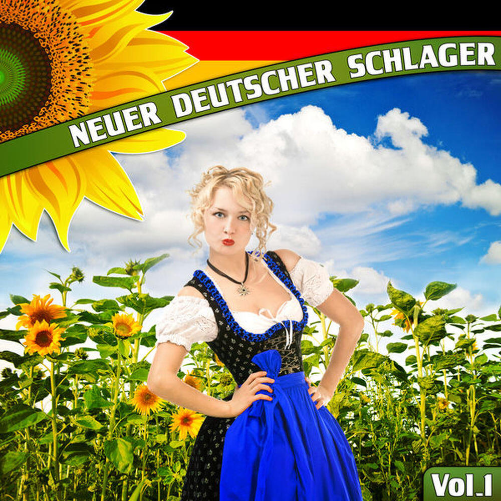 Релиз Neuer Deutscher Schlager Vol.1