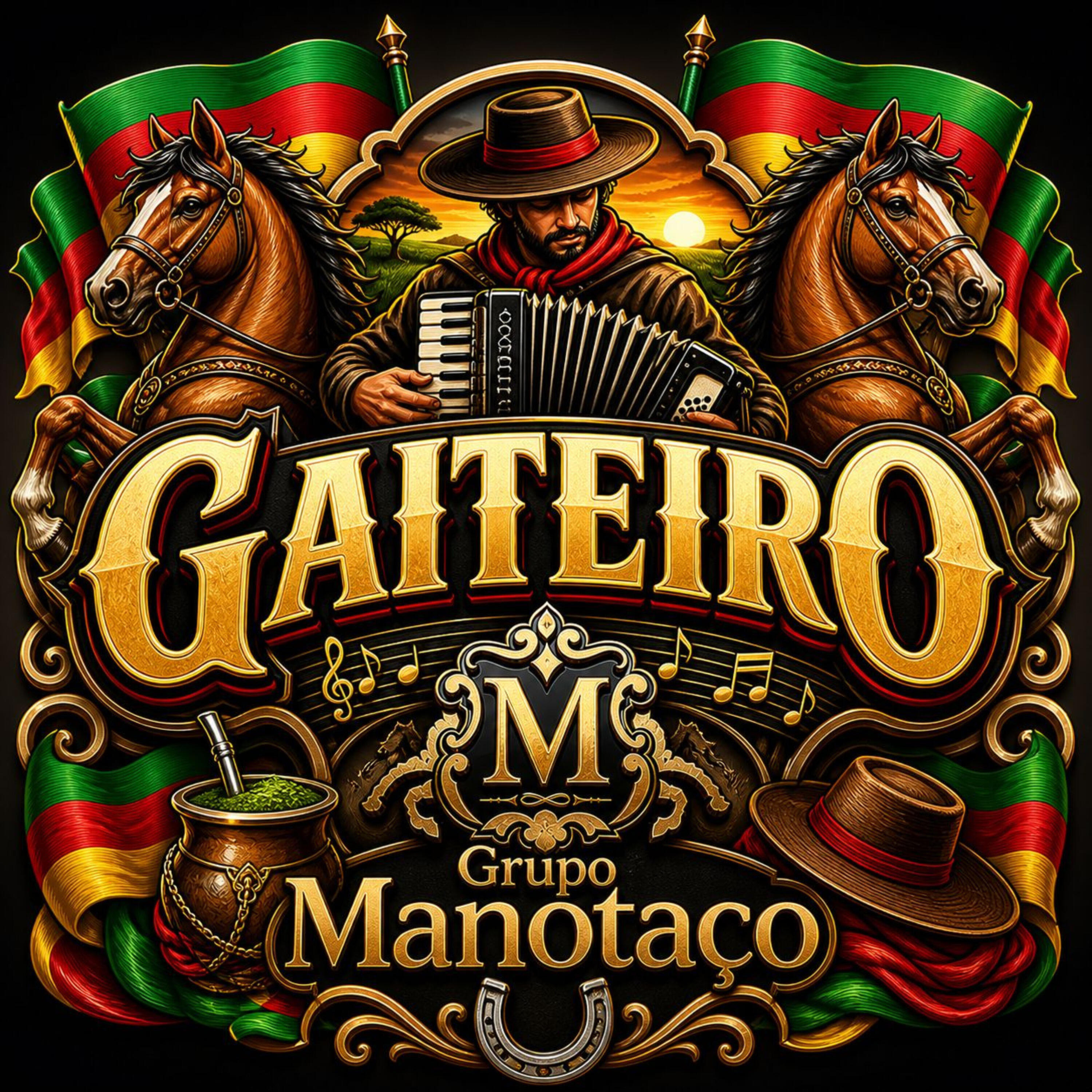 Релиз Gaiteiro