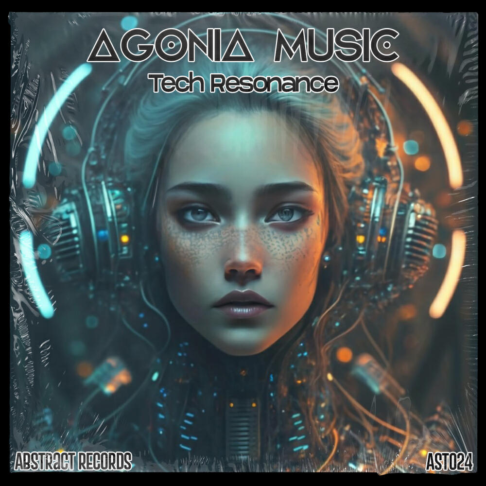 Релиз Tech Resonance