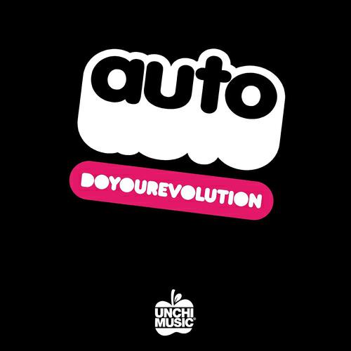 Релиз Doyourevolution