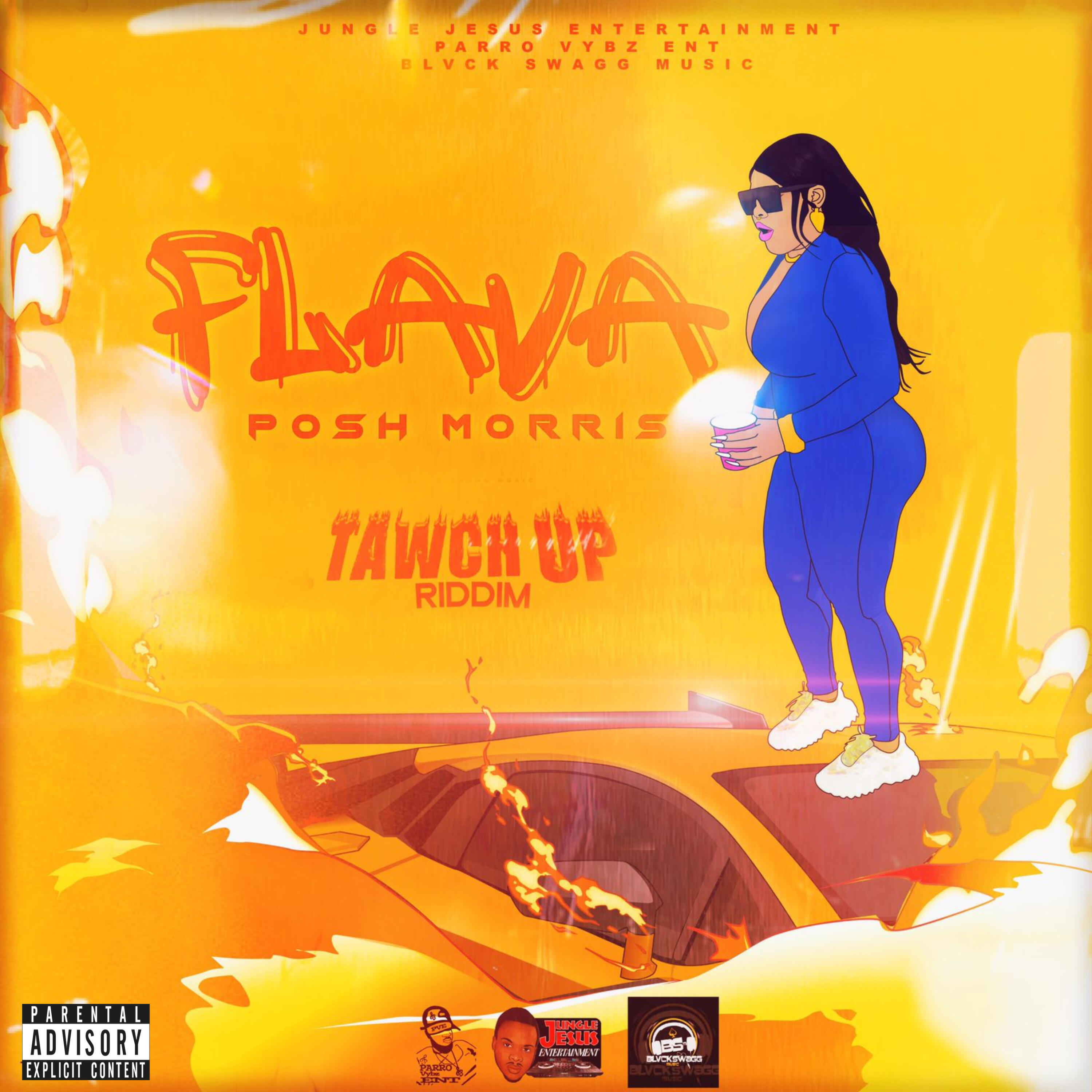 Релиз Flava