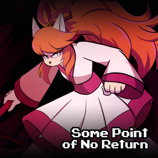Релиз Some Point of No Return (From "Undertale Yellow") [Metal Cover]